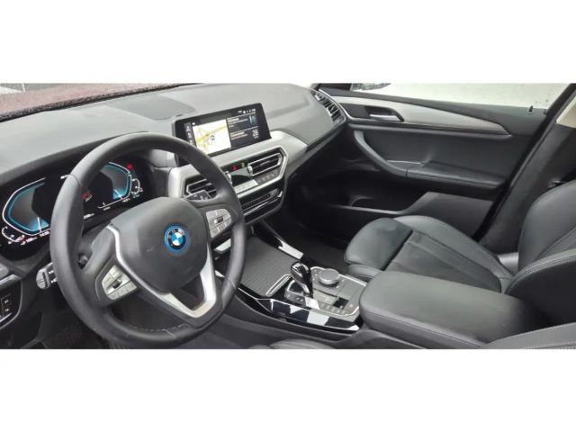 BMW X3 xDrive xDrive30e