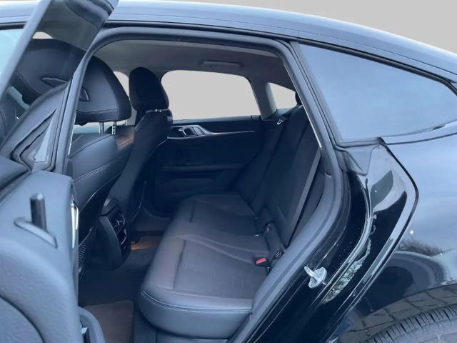 BMW i4 Coupé Gran Coupé Sedan eDrive35