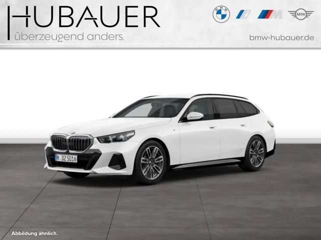 BMW 520 520d Touring