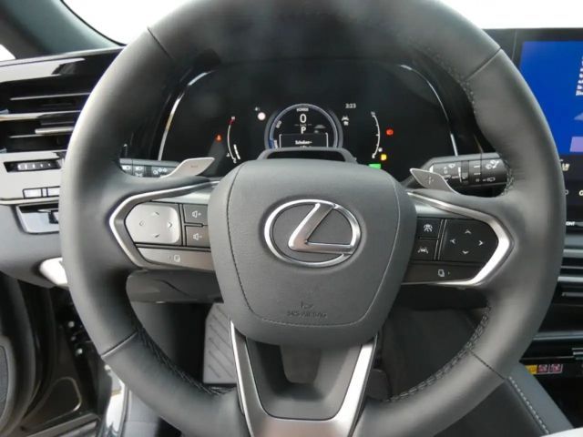 Lexus RX-Serie 450h Luxury Line