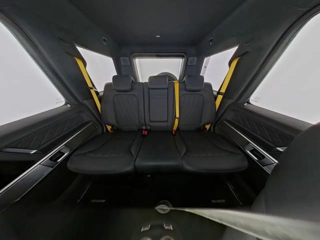 Mercedes-Benz G 63 AMG AMG Line