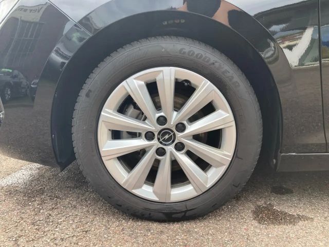 Opel Astra 1.2 Turbo Elegance Turbo