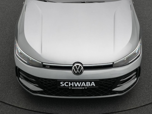 Volkswagen Passat 2.0 TDI R-Line Variant