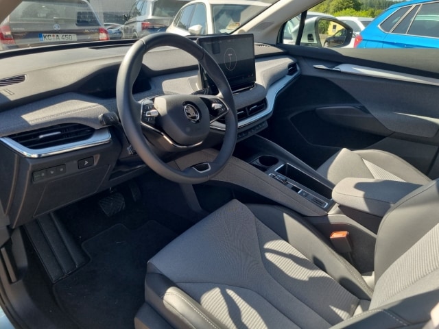 Skoda Enyaq Loft iV 60