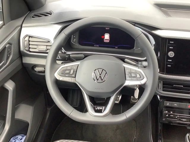 Volkswagen T-Cross DSG R-Line