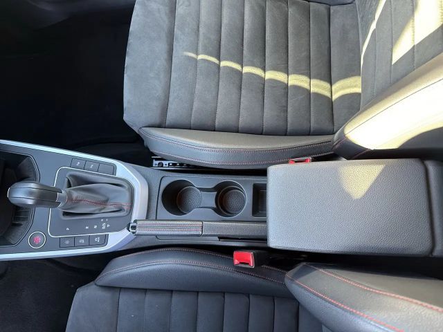 Seat Arona Black DSG FR-lijn