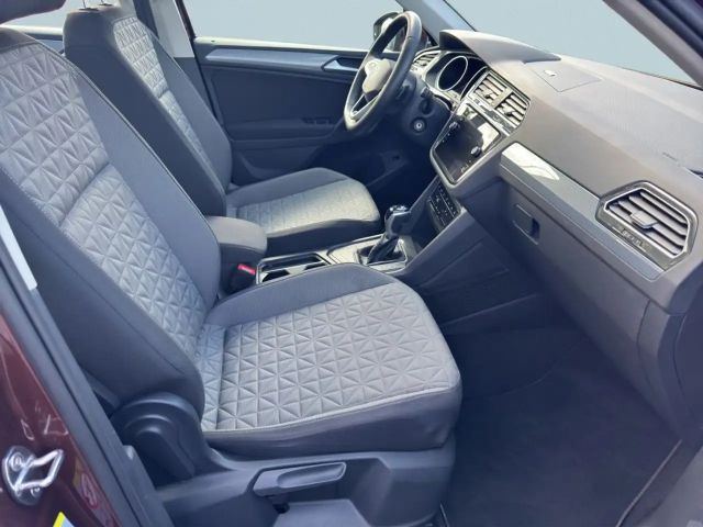 Volkswagen Tiguan 2.0 TDI DSG Life