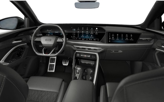 Audi Q5 Quattro S-Tronic