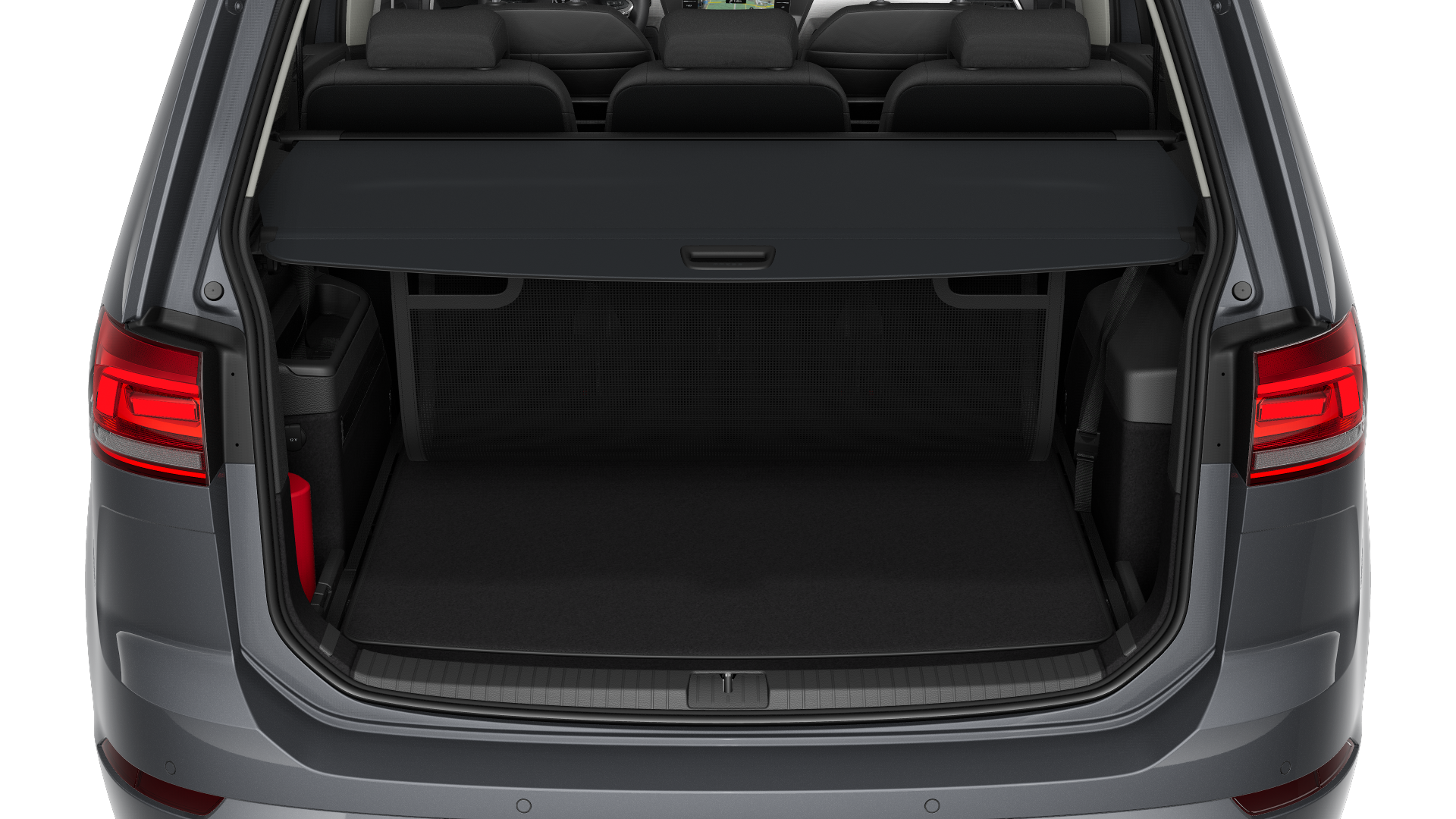 Volkswagen Touran DSG R-Line Style