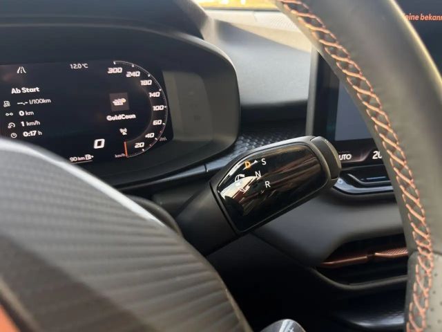 Cupra Terramar 2.0 TSI VZ