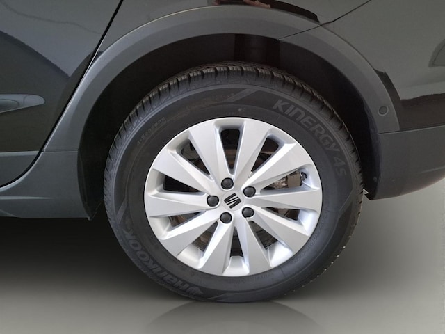 Seat Arona 1.0 TSI DSG Style