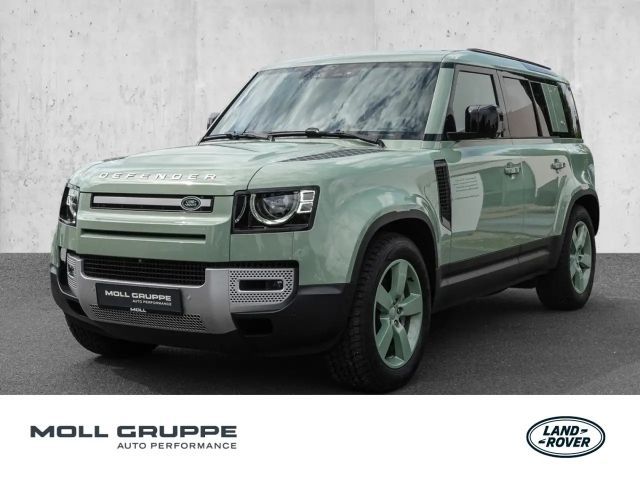 Land Rover Defender 3.0 110 D300