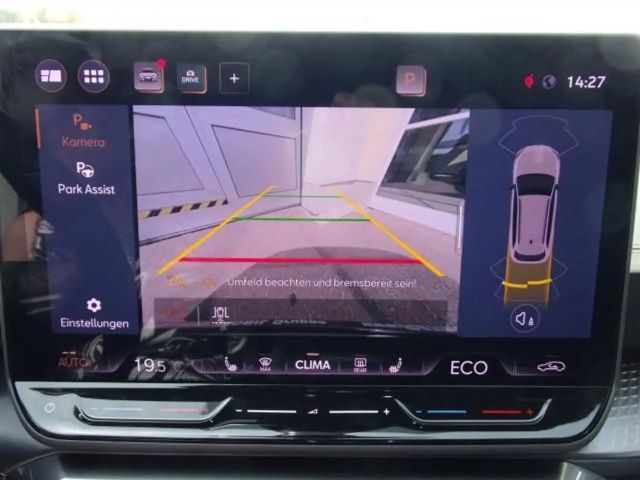 Cupra Leon DSG Sportstourer VZ