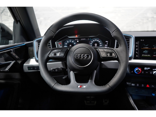 Audi A1 35 TFSI Allstreet S-Tronic