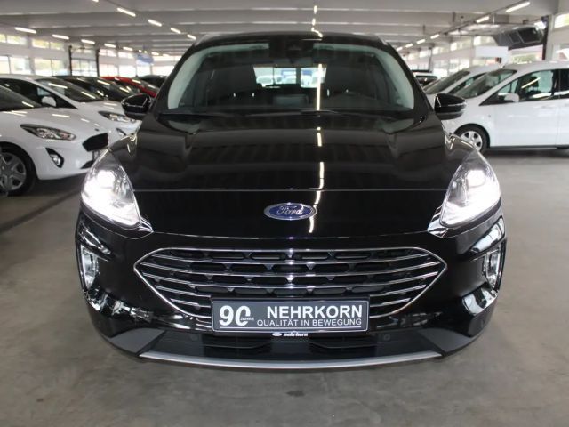 Ford Kuga EcoBoost Titanium