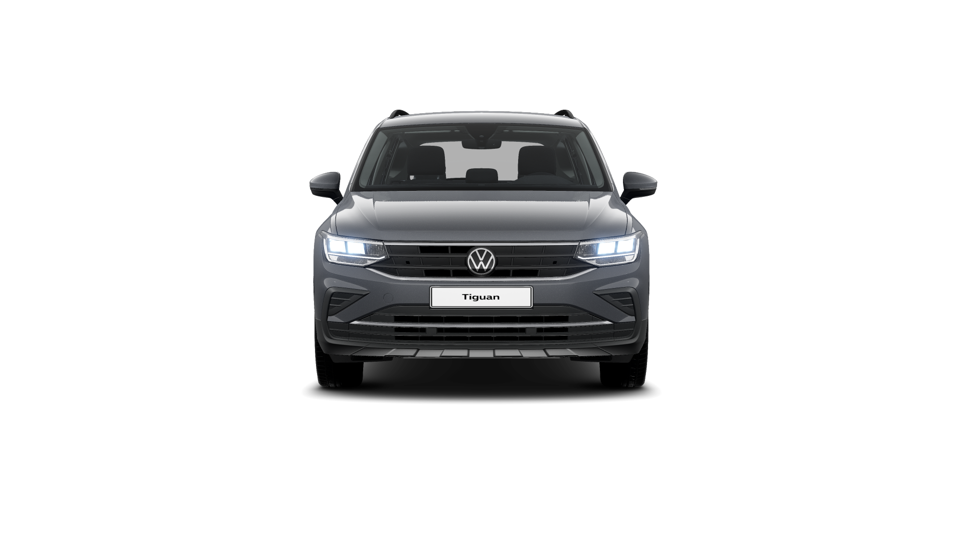 Volkswagen Tiguan 1.5 TSI