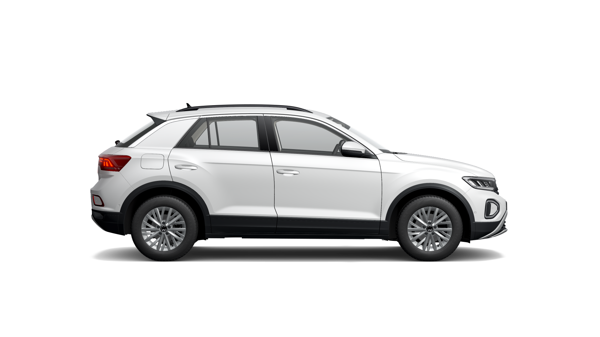 Volkswagen T-Roc 1.5 TSI Life