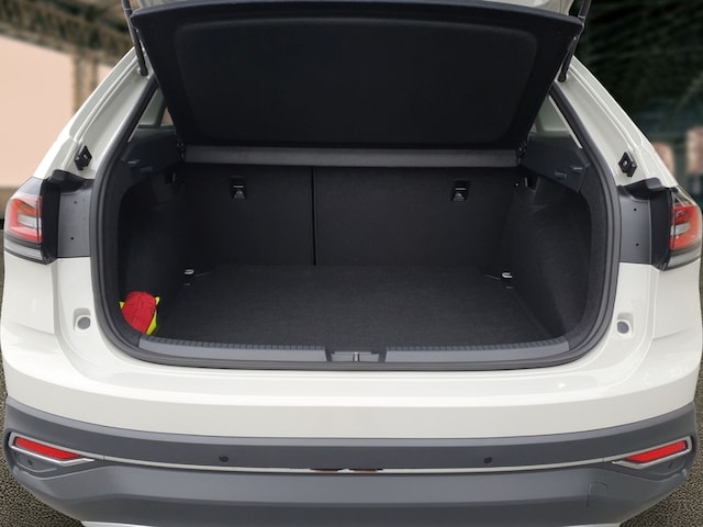 Volkswagen Taigo 1.0 TSI Style