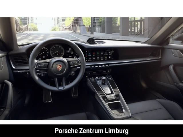 Porsche 992 Cabrio Carrera