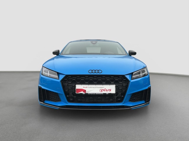 Audi TT 45 TFSI Roadster S-Tronic