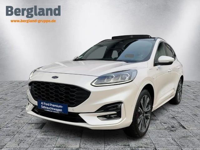 Ford Kuga Plug in Hybrid ST Line X