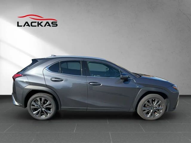 Lexus UX 250h F Sport Sport