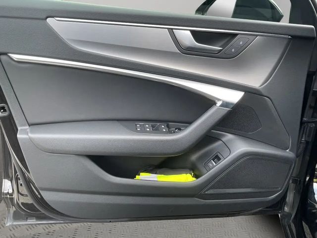 Audi A6 50 TDI Quattro S-Line