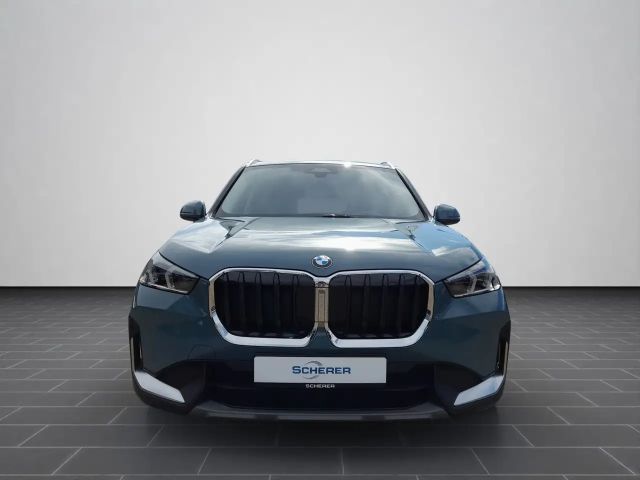 BMW X1 sDrive