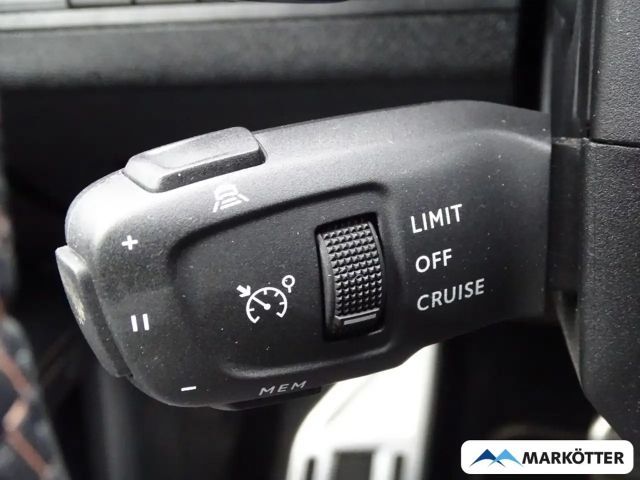 Peugeot 3008 GT-Line Hybrid