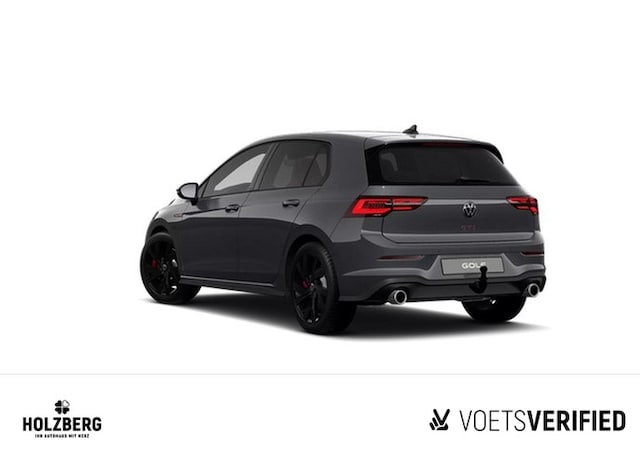 Volkswagen Golf 2.0 TSI GTI