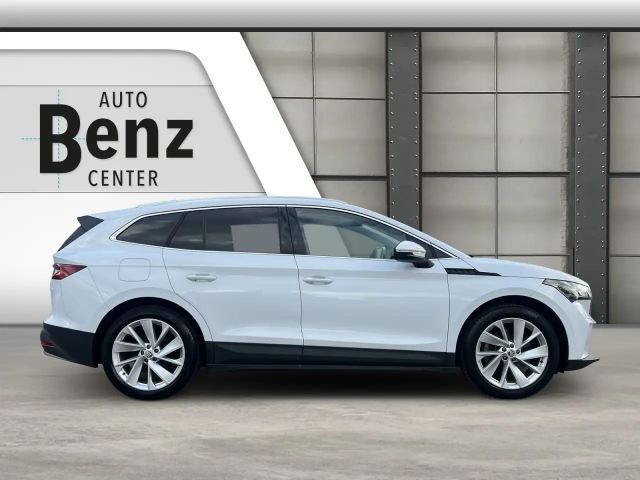Skoda Enyaq Suite iV 80