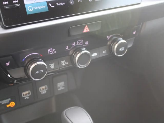 Honda Jazz 1.5 Advance Hybrid i-MMD