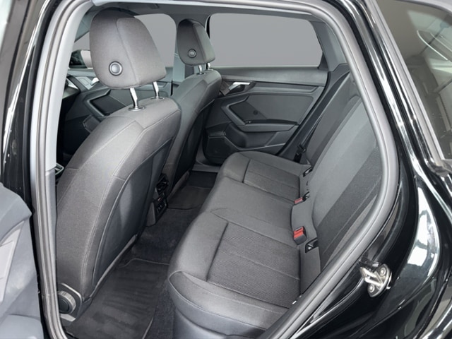 Audi A3 30 TFSI S-Tronic Sportback