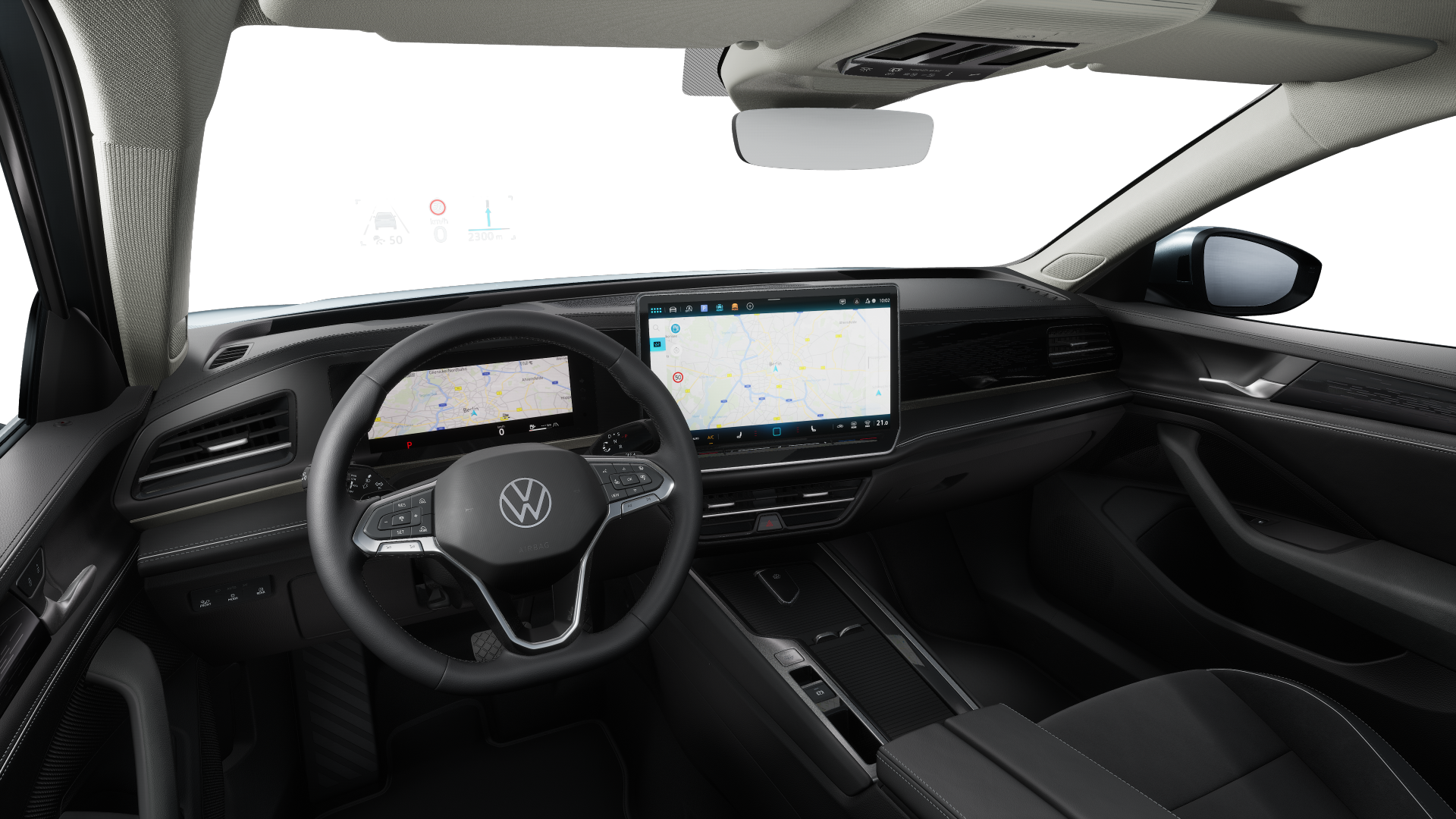 Volkswagen Passat Elegance Elegance Variant