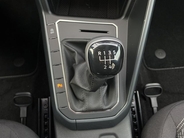 Volkswagen Polo R-Line