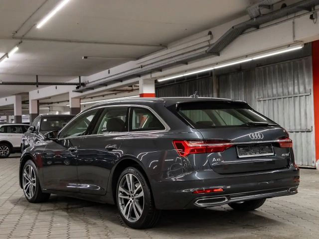 Audi A6 40 TDI Sport