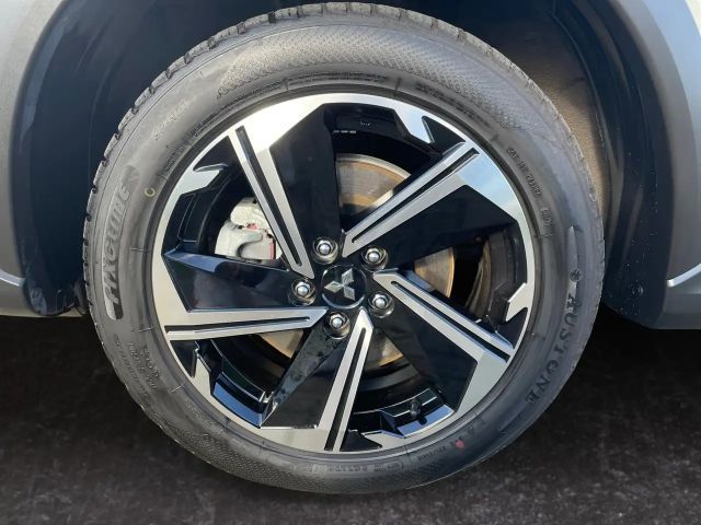 Mitsubishi Eclipse Cross PHEV