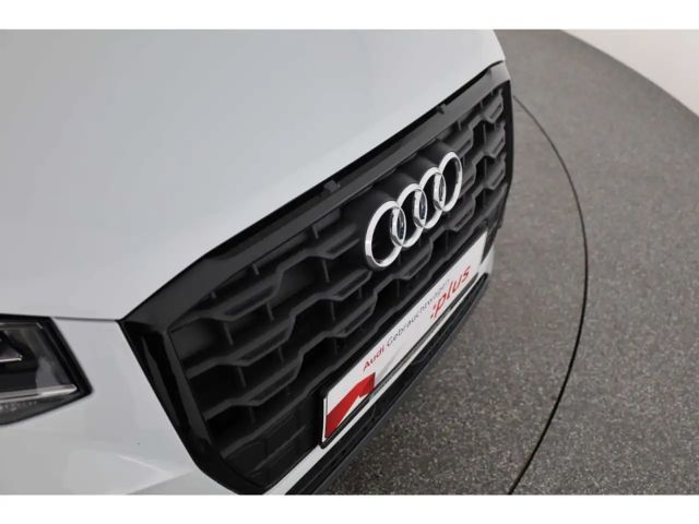 Audi Q2 35 TDI S-Tronic