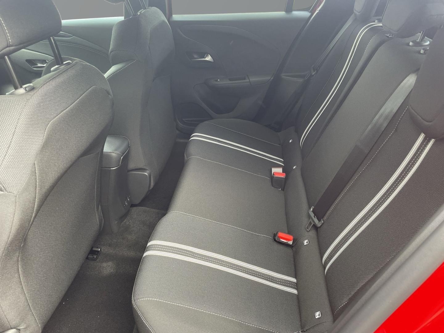 Opel Corsa 1.2 Turbo GS-Line Grand Sport Turbo