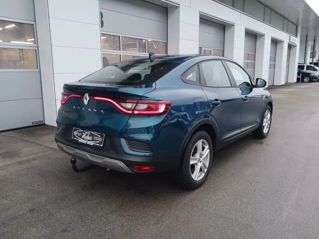 Renault Arkana EDC Evolution