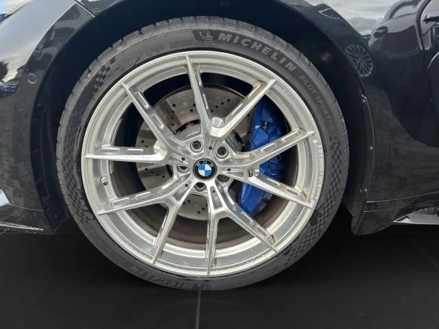 BMW M3 Competition Sedan xDrive