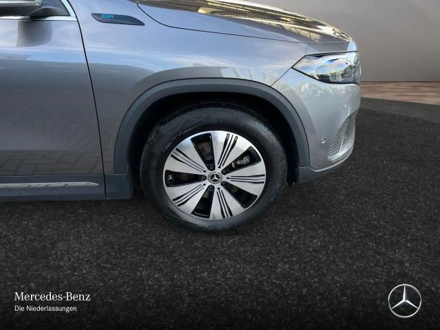 Mercedes-Benz EQA 250 Advanced Progressive