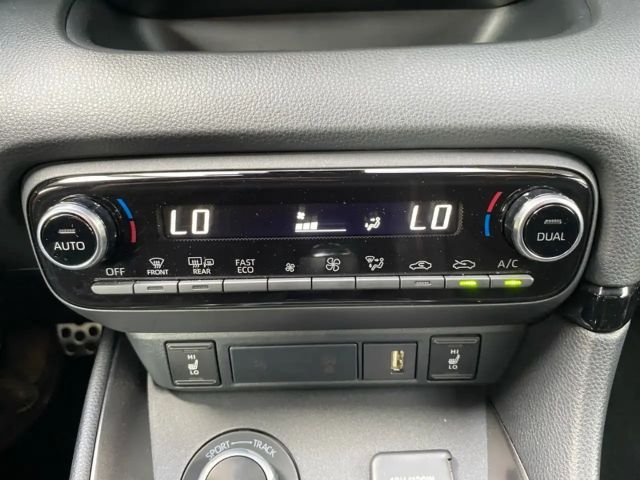 Toyota Yaris GR Hatchback