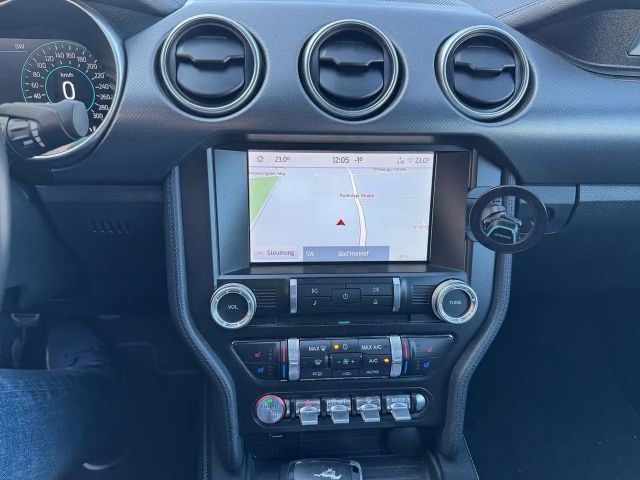 Ford Mustang Convertible GT 5.0 V8 Premium