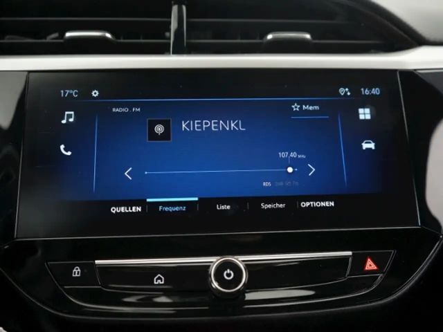 Opel Corsa GS-Line Grand Sport