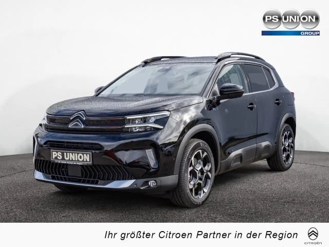 Citroën C5 Aircross Max