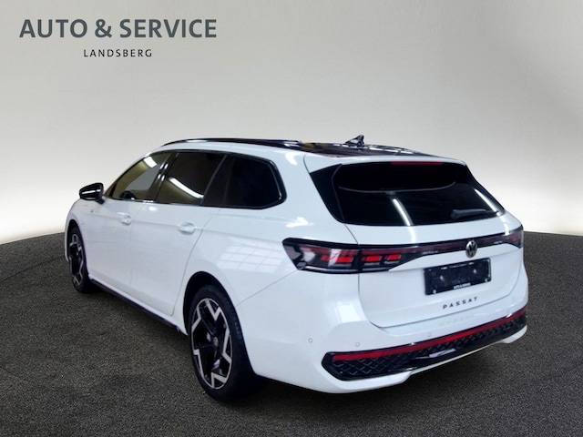 Volkswagen Passat DSG R-Line eHybrid