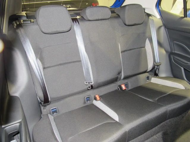 Skoda Fabia 1.0 MPI Essence