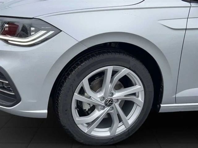 Volkswagen Polo Style