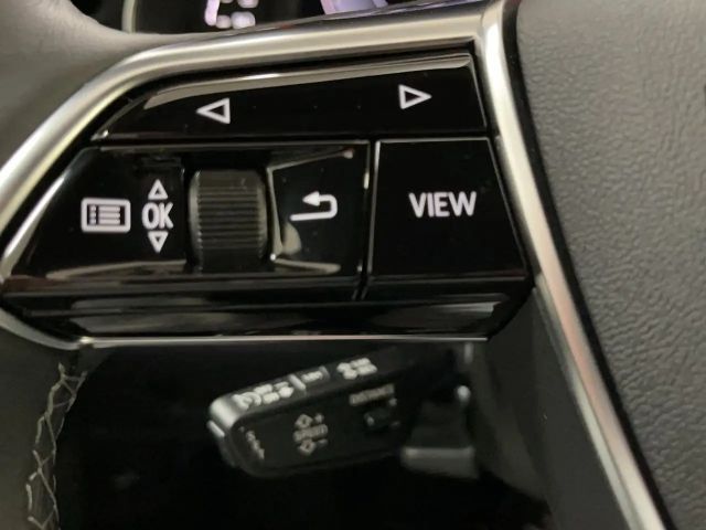 Audi A6 45 TFSI Quattro S-Line